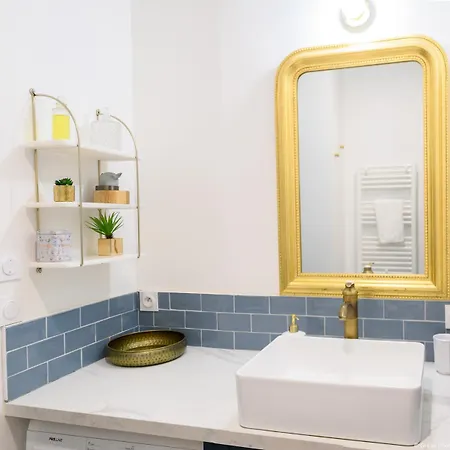 Le Verdoyant - Les Maisons de Madeleine Nantes Extérieur photo