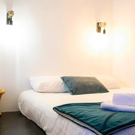 Le Verdoyant - Les Maisons de Madeleine Nantes Extérieur photo