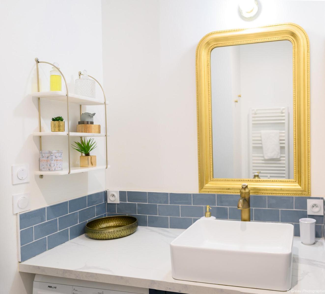 Speciale ! Jolie Pepite - Le Verdoyant Appartement Nantes