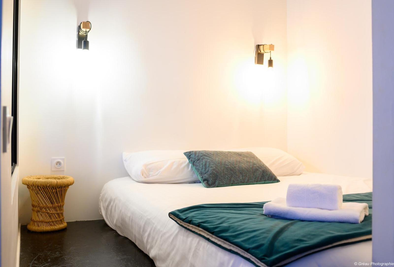 Speciale ! Jolie Pepite - Le Verdoyant Appartement *
