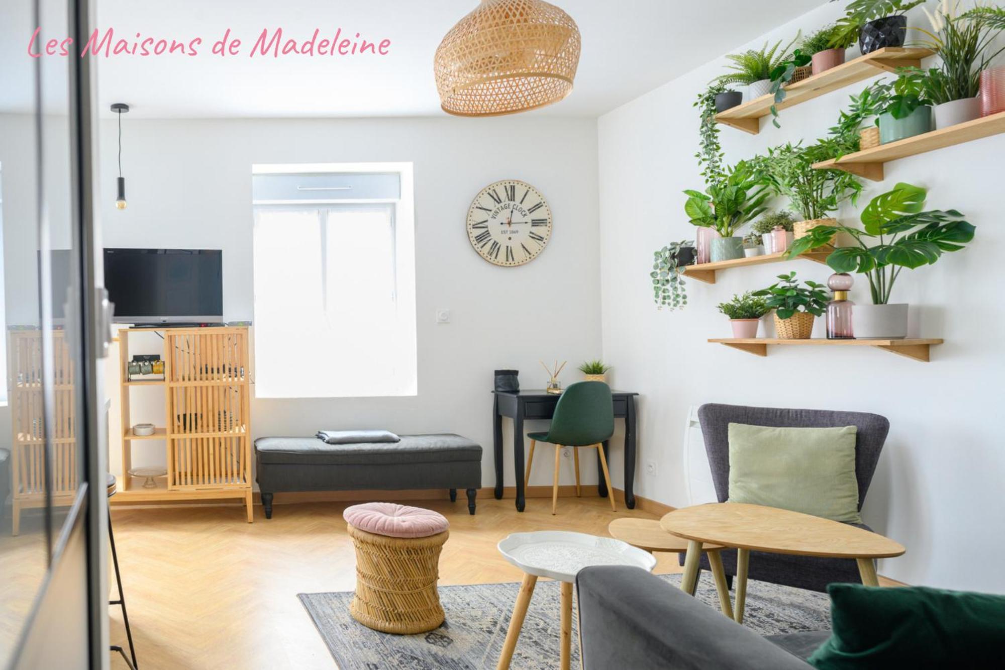 Appartement Speciale ! Jolie Pepite - Le Verdoyant